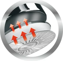 Tefal Servierpfanne Ø 25 Cm Mit Glasdeckel Aus Der Jamie Oliver Edition, E79071 -Tefal 001633c7b6ddb7ac5d0762849cbbc844