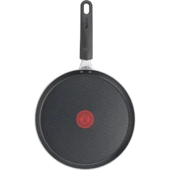 Tefal B56410 Day By Day On - Crêpepfanne - Schwarz