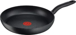 Tefal Hard Titanium+ Allzweckpfanne Ø 28 Cm, Induktionsherdgeeignet, Aluminium -Tefal 054c7f4315754198d1003a67475038e0