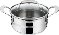 Tefal By Jamie Oliver Cook Smart 7 Tlg. Topfset E311S7 -Tefal 0647155e0a2cf36d008e09ff92feaf93