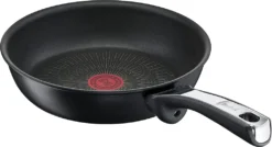 Tefal G25991 Unlimited On Pfannenset Titanium Beschichtung PFOA-frei 3-teilig 9 Tefal G25991 Unlimited On Pfannenset Titanium Beschichtung PFOA-frei 3-teilig -Tefal 0a732e46142e9ba2e43db5944ba7cbf9