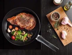 Tefal G25991 Unlimited On Pfannenset Titanium Beschichtung PFOA-frei 3-teilig 10 Tefal G25991 Unlimited On Pfannenset Titanium Beschichtung PFOA-frei 3-teilig -Tefal 0b4570d2259d378b2a56420808283553