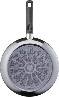 Tefal Resist Pfanne 28 Cm D52606 -Tefal 120fe90999a9f7d91e5bd873effa2a2f 1