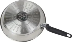 TEFAL E3090604 PRIMÄRE Edelstahlpfanne Mit Antihaftbeschichtung 28 Cm Induktionskompatibel 21 TEFAL E3090604 PRIMÄRE Edelstahlpfanne Mit Antihaftbeschichtung 28 Cm Induktionskompatibel -Tefal 1570cb876dbb7cbceff44bfef9b02ca7