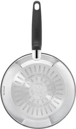 TEFAL E3090604 PRIMÄRE Edelstahlpfanne Mit Antihaftbeschichtung 28 Cm Induktionskompatibel 31 TEFAL E3090604 PRIMÄRE Edelstahlpfanne Mit Antihaftbeschichtung 28 Cm Induktionskompatibel -Tefal 1bf04049e2159ef707c6589430e95363
