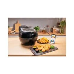 Tefal Fritteuse FZ 22815 Actifry Extra Heißluft-Fritteuse -Tefal 1cef3bf9b5cd0a5367868946605a1f73