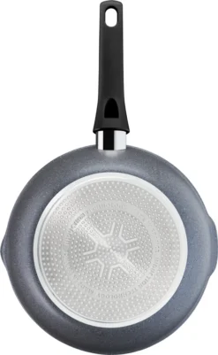 TEFAL Pfanne Bratpfanne NATURAL FORCE Multipfanne 22cm Alle Herdarten Induktion 10 TEFAL Pfanne Bratpfanne NATURAL FORCE Multipfanne 22cm Alle Herdarten Induktion -Tefal 1e2b843ca2f21788fd64ad75f34af80c