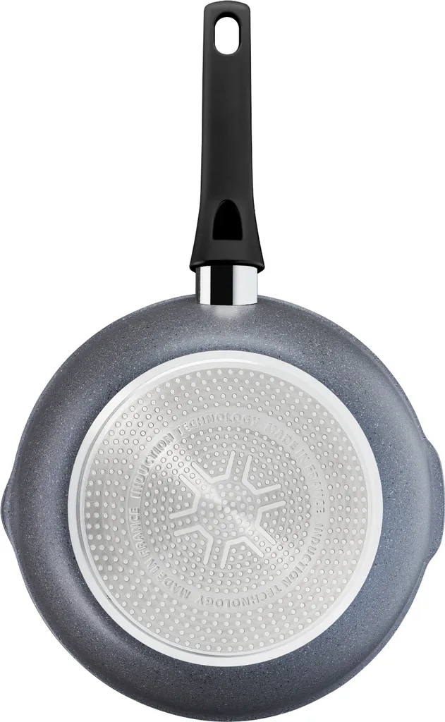 TEFAL Pfanne Bratpfanne NATURAL FORCE Multipfanne 22cm Alle Herdarten Induktion 3 TEFAL Pfanne Bratpfanne NATURAL FORCE Multipfanne 22cm Alle Herdarten Induktion – Bild 3