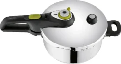 Tefal Schnellkochtopf 5 Neo Secure 4l -Tefal 268668f9a669e5b024bc7daed2874696