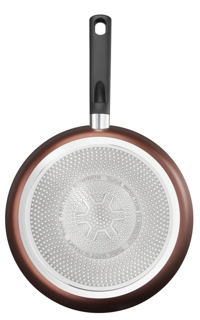 Tefal Pfanne Resource 28cm, G10806, Aluminium 3 Tefal Pfanne Resource 28cm, G10806, Aluminium – Bild 3