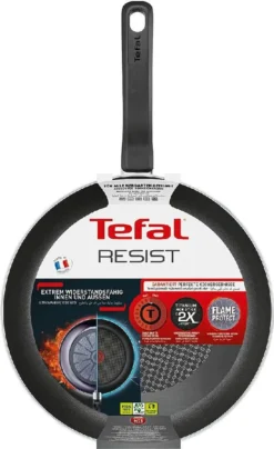 Tefal Resist Pfanne 28 Cm D52606 -Tefal 30388046768fdce05fae45603df23877 1