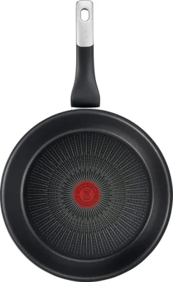Tefal G26090 Ultimate On - Pfannenset - Schwarz -Tefal 35be18939580cb2aee6a33860abb37fb