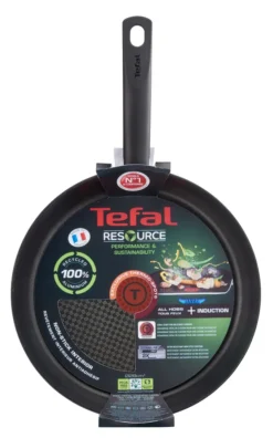 Tefal Pfanne Resource 28cm, G10806, Aluminium 14 Tefal Pfanne Resource 28cm, G10806, Aluminium -Tefal 3615be29badfff2f273f66f489120e7b