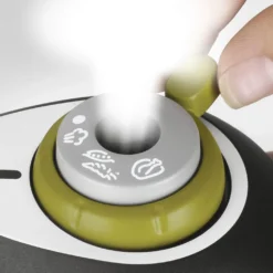 Tefal Schnellkochtopf 5 Neo Secure 4l -Tefal 375e114bdaa992729f3ff199a4b9c032