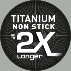 Tefal Duetto+ 3-teiliges Pfannen-Set 20/24/28 Cm G732S3 -Tefal 3b07e90e5a0979394e30e255e86ec240