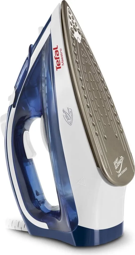 Tefal FV1845 Dampfbügeleisen Maestro 4 Tefal FV1845 Dampfbügeleisen Maestro – Bild 4