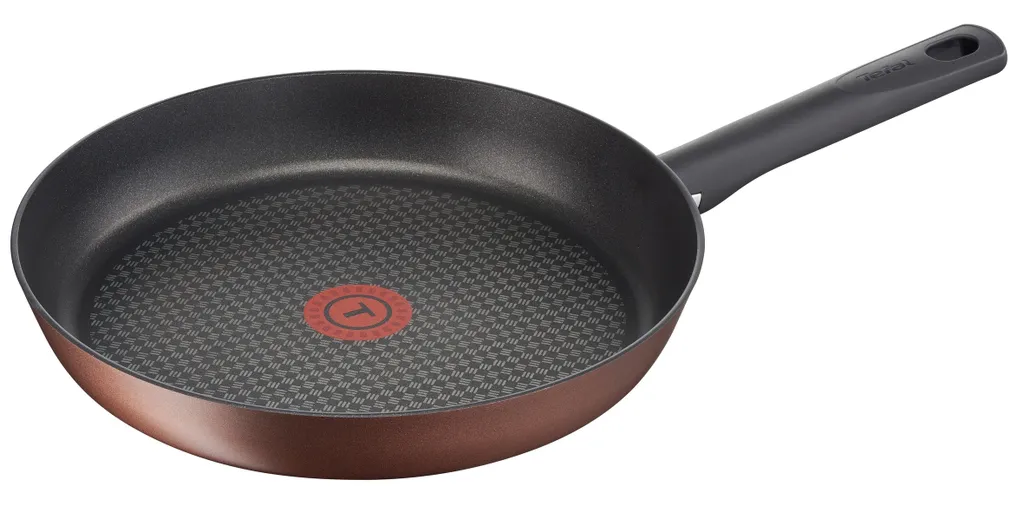 Tefal Pfanne Resource 28cm, G10806, Aluminium 1 Tefal Pfanne Resource 28cm, G10806, Aluminium