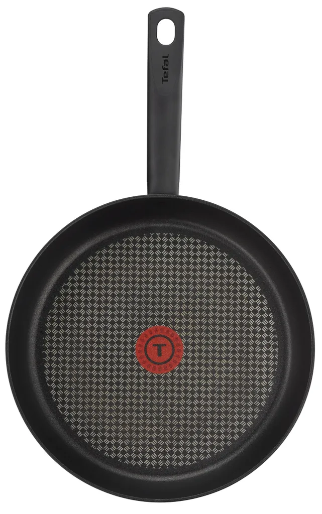 Tefal Pfanne Resource 28cm, G10806, Aluminium 2 Tefal Pfanne Resource 28cm, G10806, Aluminium – Bild 2