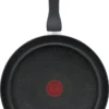 Tefal Hard Titanium Pro Pfanne 28 Cm, G28906
