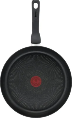 Tefal Hard Titanium Pro Pfanne 28 Cm, G28906