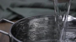 TEFAL NORDICA 6-Teiliges Set Mit Stielkasserolle 16cm + Deckel Und Kochtöpfen 20/24cm + Deckel , H852S325 -Tefal 450d8656322f80713c1588585e5704af