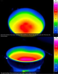 Tefal J90929 Jamie Oliver Pfannenset Induktion 4 TLG, Set Angebot, Pfanne 28 Cm + Pfanne 24 Cm, Edelstahl -Tefal 4bdc1887397cdca51aa83cc9fd036338 1