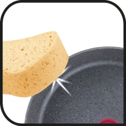 TEFAL Pfanne Bratpfanne NATURAL FORCE Multipfanne 22cm Alle Herdarten Induktion 12 TEFAL Pfanne Bratpfanne NATURAL FORCE Multipfanne 22cm Alle Herdarten Induktion -Tefal 4d81c4053b0fe0dbb4c4390da0cfb1b3