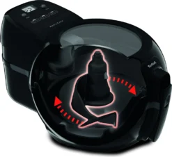 Tefal Fritteuse FZ 22815 Actifry Extra Heißluft-Fritteuse -Tefal 4dc87ab60d25b1f4174bb23c38f199d1