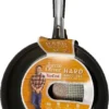 Tefal E7560473 E75604 Jamie Oliver Pfanne 24cm Induktion Bratpfanne Antihaft Beschichtet, Ofenfest, Spülmaschinenfest, Für Alle Herdarten,
