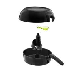 Tefal Fritteuse FZ 22815 Actifry Extra Heißluft-Fritteuse -Tefal 59240f6ffb3c071b8d25d0c8722d1c60