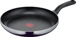Tefal Resist Pfanne 32 Cm D52608