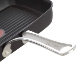 Tefal E21141 Jamie Oliver Premium Induction Grillpfanne 30cm 31 Tefal E21141 Jamie Oliver Premium Induction Grillpfanne 30cm -Tefal 604dd801d6e05cf1f0b442b7b2e1b30e