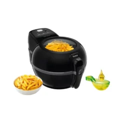 Tefal Fritteuse FZ 22815 Actifry Extra Heißluft-Fritteuse -Tefal 606a43bca49f374693098ef6fda6c660