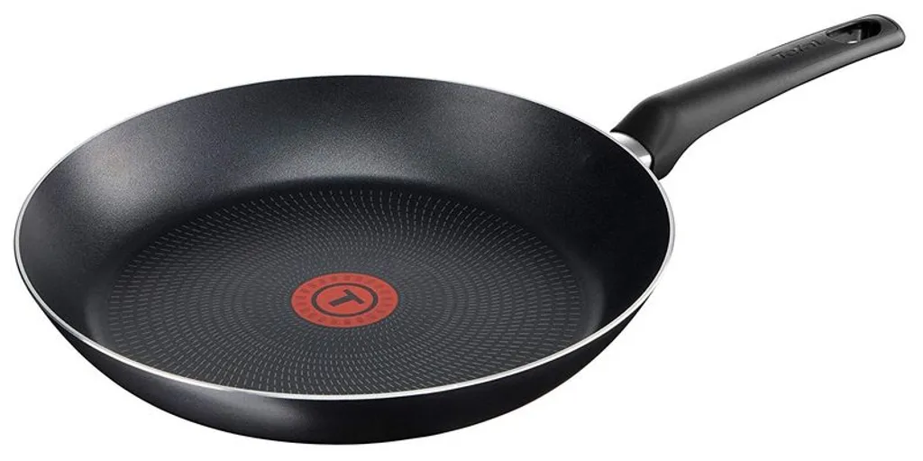 TEFAL Pfanne INVISSIA 28 Cm Bratpfanne Antihaft-Versiegelung Backofen Bis 175 °C 1 TEFAL Pfanne INVISSIA 28 Cm Bratpfanne Antihaft-Versiegelung Backofen Bis 175 °C