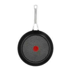 Tefal Jamie Oliver Premium Inox Induction Wave Bratpfanne 24cm