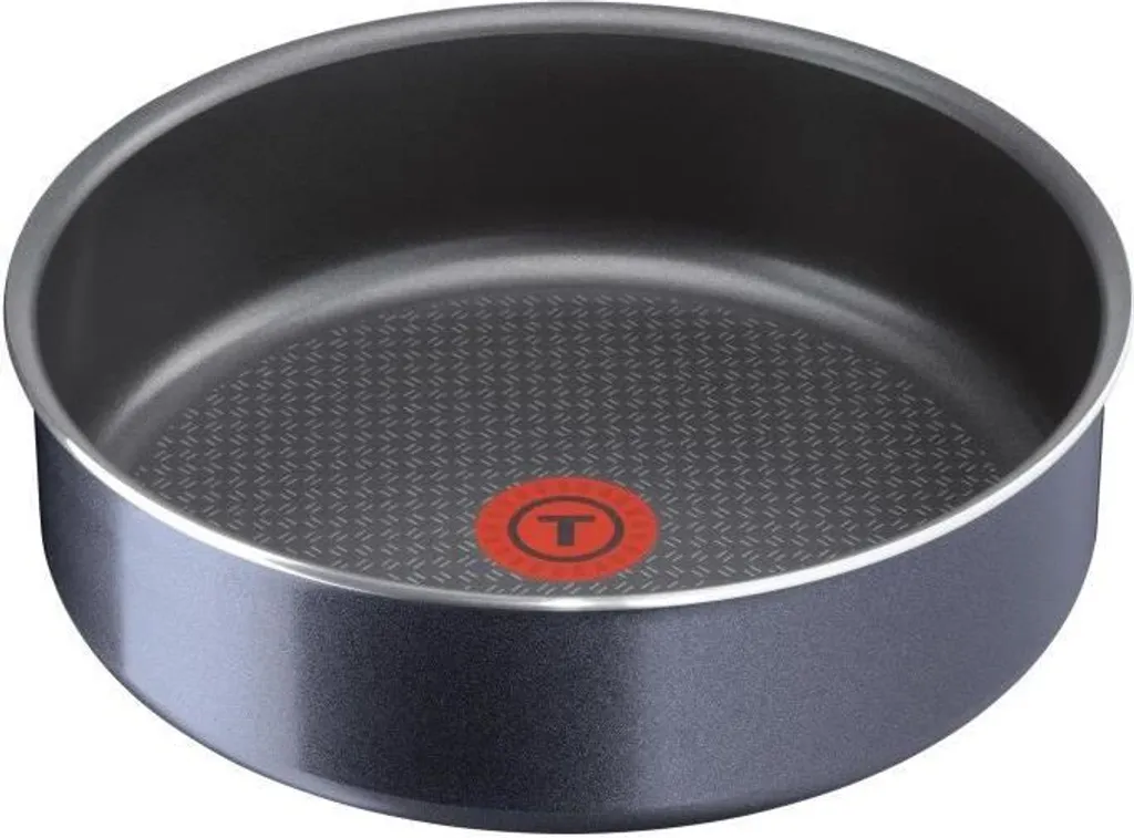 Tefal L2319102 Ingenio Elegance Schmorpfanne Und Deckel Aluminium Schw 3 Tefal L2319102 Ingenio Elegance Schmorpfanne Und Deckel Aluminium Schw – Bild 3