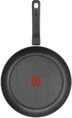 Tefal Resist Pfanne 32 Cm D52608 -Tefal 74b1e4df9cc31db43a692980ca221ecd