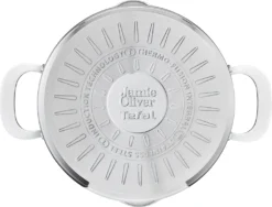 Tefal By Jamie Oliver Cook Smart 7 Tlg. Topfset E311S7 -Tefal 77324fa7cb4d9727d9e9dc743532dc9c