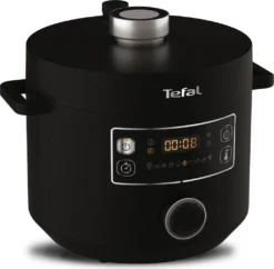 Tefal Multikocher Turbo Cuisine 5l