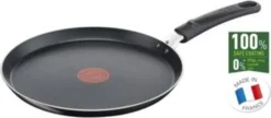 TEFAL Pfannkuchenpfanne B5671053 Simply Clean Durchmesser 25 Cm -Tefal 7b944a2f1038fe6e913f963b023e4854