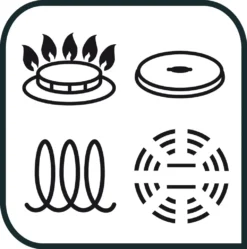 Tefal Pfannenset Duetto Plus (+), 3-teilig, Edelstahl, 20/24/28 Cm 10 Tefal Pfannenset Duetto Plus (+), 3-teilig, Edelstahl, 20/24/28 Cm -Tefal 7bdaa7c46a5038e8929565e44b388434