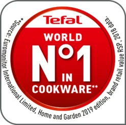 Tefal Hard Titanium Pro Pfanne 28 Cm, G28906 -Tefal 7c24e8f4b8ade7c5bdf8f7b2fad408e8 10