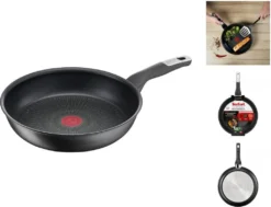 TEFAL G2550602 UNLIMITED Pfanne 28 Cm -Tefal 862eced19bad16d36fd3f0fa62e24252