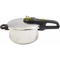 Tefal Schnellkochtopf 5 Neo Secure 4l -Tefal 8d7ff3196ba08921abc599c9c2adbefc