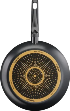 TEFAL Pfannen Simple Cook 2-teiliges Pfannenset Ø 20+28 Cm Bratpfanne ThermoSpot -Tefal 9568b2283d2a67172cd3c79cf0048037