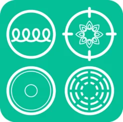 Tefal By Jamie Oliver Cook Smart 7 Tlg. Topfset E311S7 -Tefal 98d38c775f9fe43638911a091bff20b9