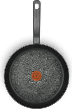 Tefal Hard Titanium+ Allzweckpfanne Ø 28 Cm, Induktionsherdgeeignet, Aluminium -Tefal 9f77e4c00e81beb4135216f7c6b9fa3d
