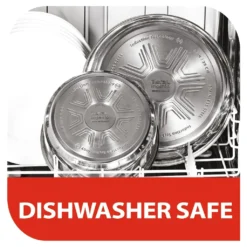 Tefal Ingenio Preference Pfannen Und Topf-Set 15-teilig -Tefal 9f954310d57358d496256116c3bf1968