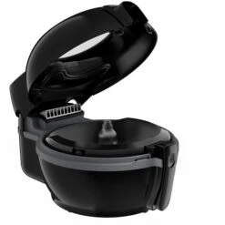 Tefal ActiFry Extra FZ722815, Heißluftfritteuse (schwarz) 7 Tefal ActiFry Extra FZ722815, Heißluftfritteuse (schwarz) -Tefal Tefal ActiFry Extra FZ722815 Hei luftfritteuse@@9gffdt36 2