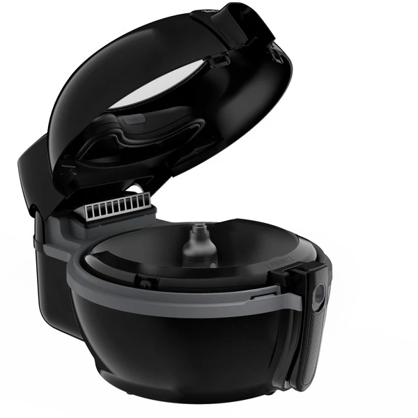 Tefal ActiFry Extra FZ722815, Heißluftfritteuse (schwarz) 3 Tefal ActiFry Extra FZ722815, Heißluftfritteuse (schwarz) – Bild 3